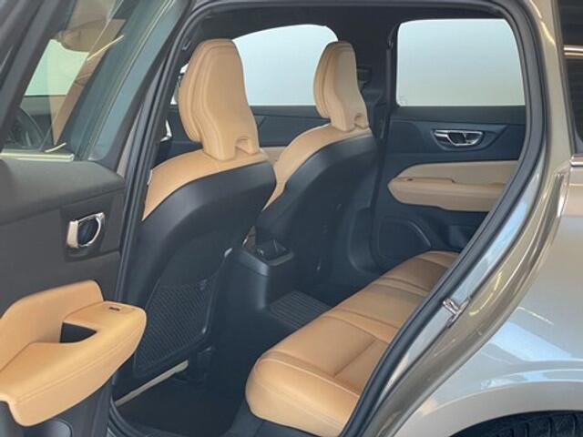 Volvo V60 T8 Twin Engine AWD Inscription CameraApp ConnectTrekhaak
