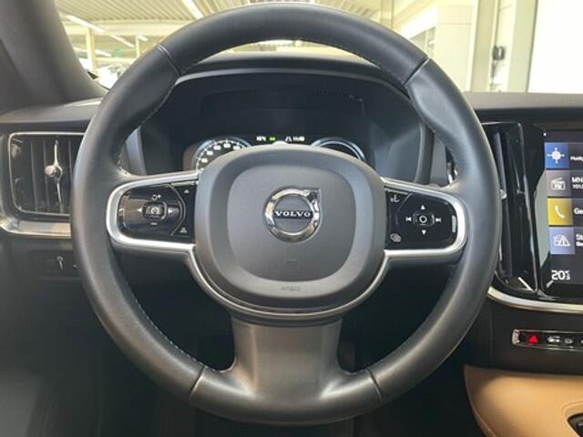 Volvo V60 T8 Twin Engine AWD Inscription CameraApp ConnectTrekhaak