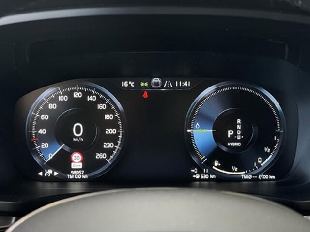 Volvo V60 T8 Twin Engine AWD Inscription CameraApp ConnectTrekhaak