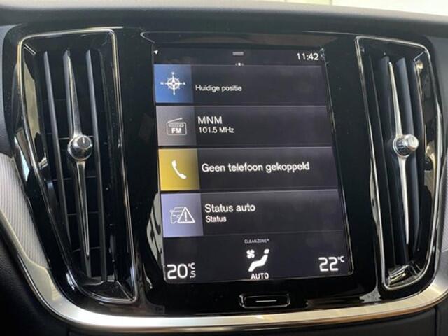 Volvo V60 T8 Twin Engine AWD Inscription CameraApp ConnectTrekhaak