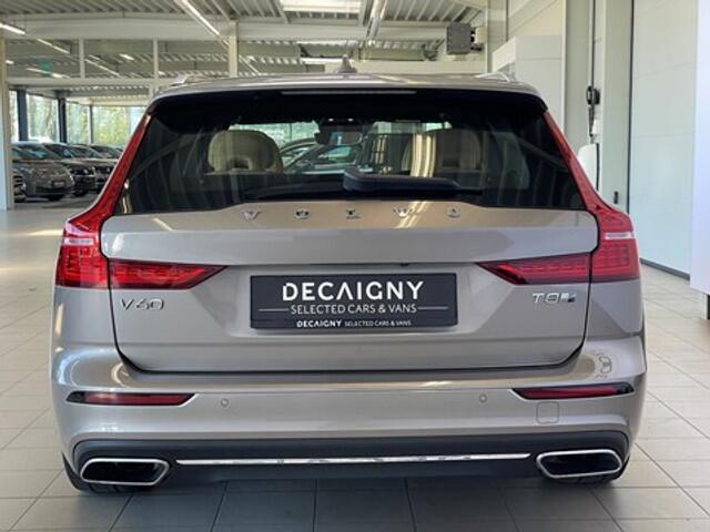 Volvo V60 T8 Twin Engine AWD Inscription CameraApp ConnectTrekhaak