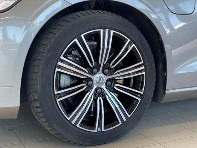 Volvo V60 T8 Twin Engine AWD Inscription CameraApp ConnectTrekhaak