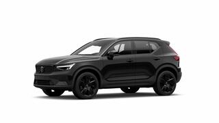 VOLVO XC40 Black Edition Plus, B3 Mild hybrid, Benzine