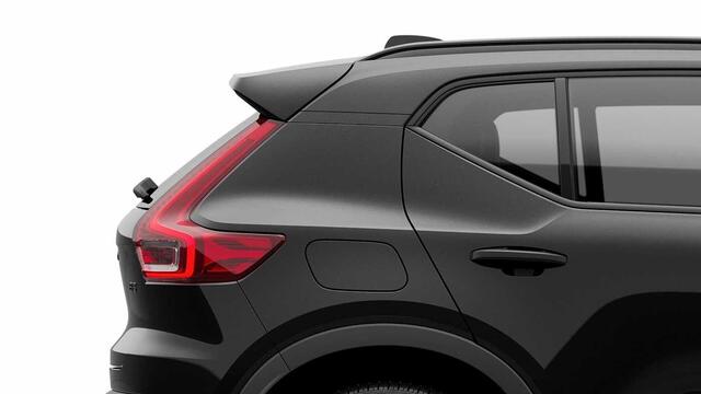 Volvo XC40 Black Edition Plus, B3 Mild hybrid, Benzine