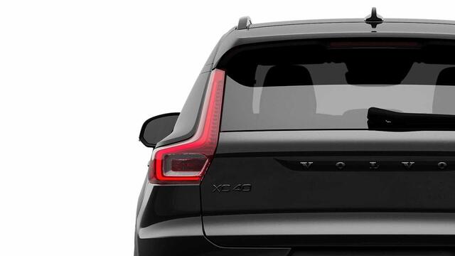 Volvo XC40 Black Edition Plus, B3 Mild hybrid, Benzine