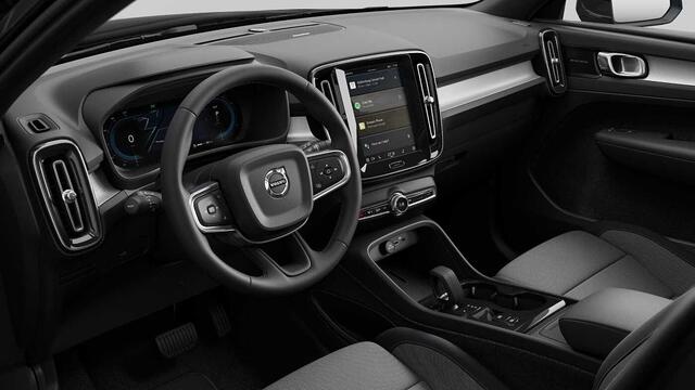 Volvo XC40 Black Edition Plus, B3 Mild hybrid, Benzine