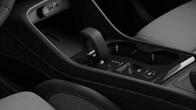 Volvo XC40 Black Edition Plus, B3 Mild hybrid, Benzine