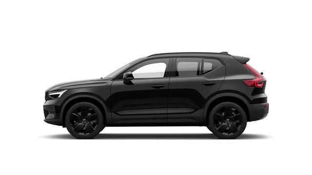 Volvo XC40 Black Edition Plus, B3 Mild hybrid, Benzine