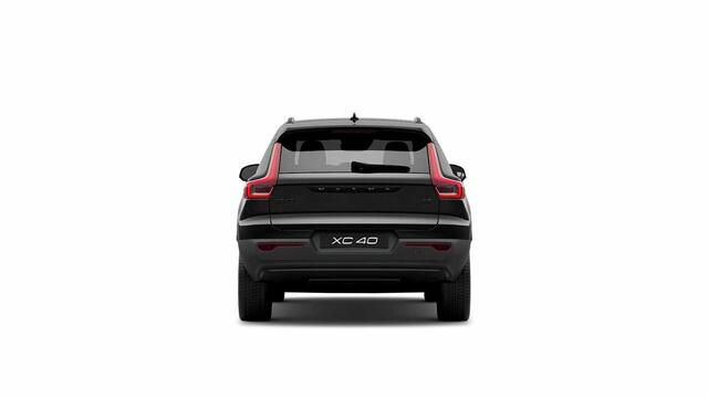 Volvo XC40 Black Edition Plus, B3 Mild hybrid, Benzine