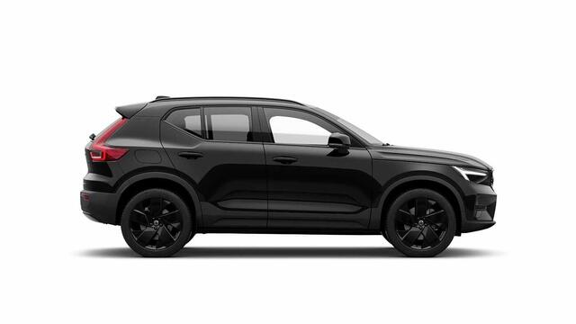 Volvo XC40 Black Edition Plus, B3 Mild hybrid, Benzine