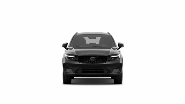 Volvo XC40 Black Edition Plus, B3 Mild hybrid, Benzine