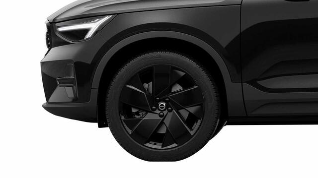 Volvo XC40 Black Edition Plus, B3 Mild hybrid, Benzine