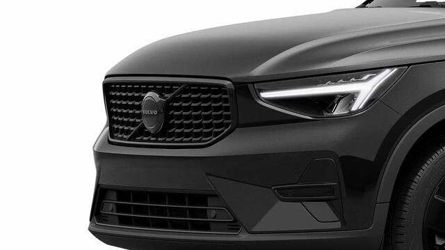 Volvo XC40 Black Edition Plus, B3 Mild hybrid, Benzine