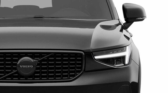 Volvo XC40 Black Edition Plus, B3 Mild hybrid, Benzine