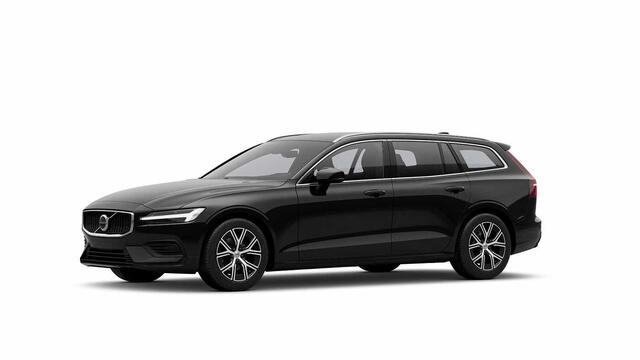 Volvo V60 Core, B3 Mild hybrid, Benzine