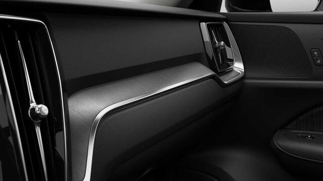 Volvo V60 Core, B3 Mild hybrid, Benzine