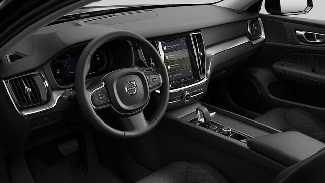 Volvo V60 Core, B3 Mild hybrid, Benzine
