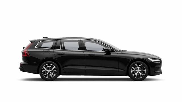 Volvo V60 Core, B3 Mild hybrid, Benzine