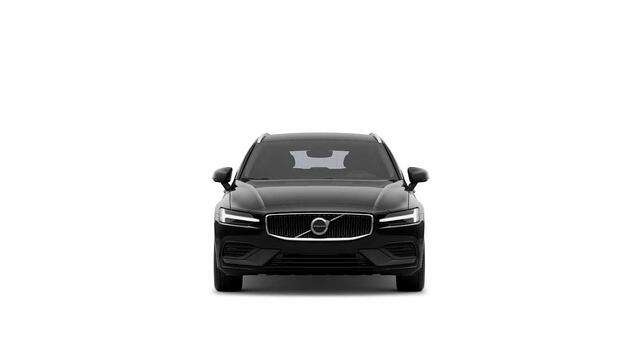 Volvo V60 Core, B3 Mild hybrid, Benzine