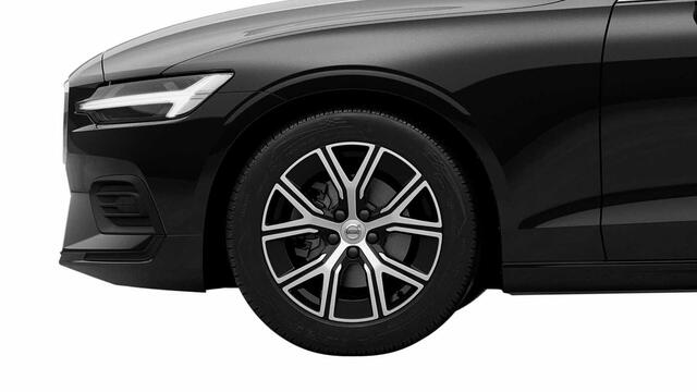 Volvo V60 Core, B3 Mild hybrid, Benzine