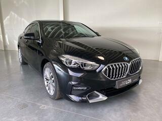 BMW 2-SERIE 218 Gran Coup� 218iA - LUXURY LINE - LEDER - LED