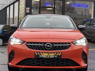 Opel Corsa 1.2Turbobo� autoNAVIcam�ra360AndroidLED