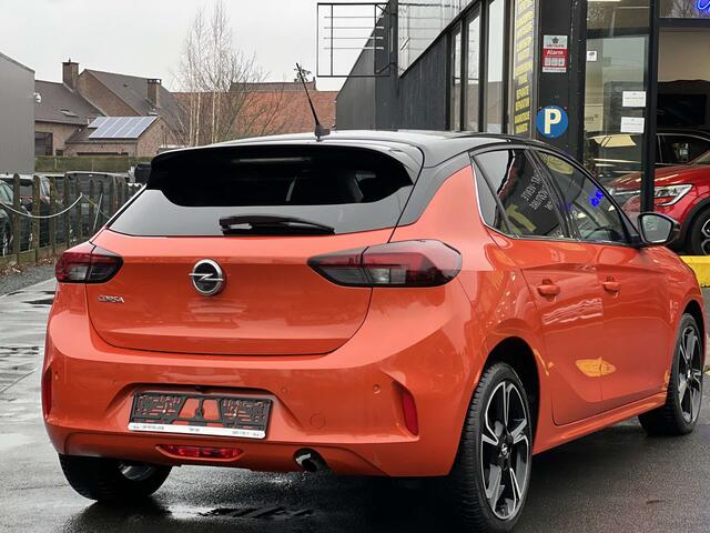 Opel Corsa 1.2Turboboî autoNAVIcaméra360AndroidLED