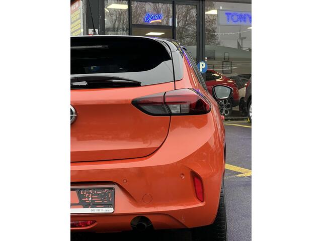 Opel Corsa 1.2Turboboî autoNAVIcaméra360AndroidLED
