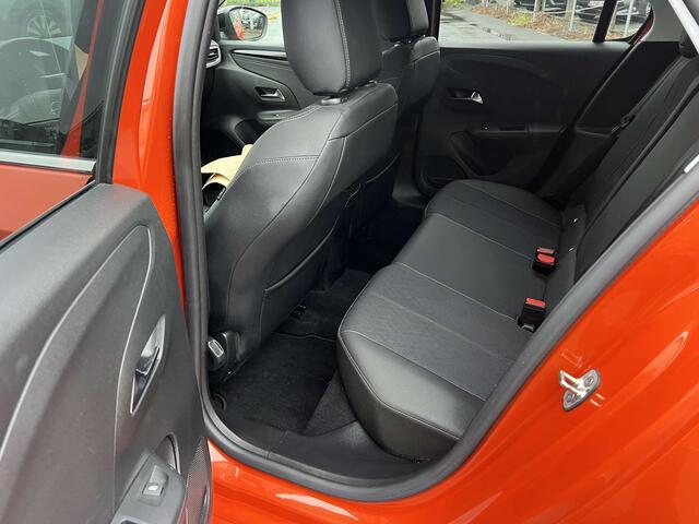 Opel Corsa 1.2Turboboî autoNAVIcaméra360AndroidLED