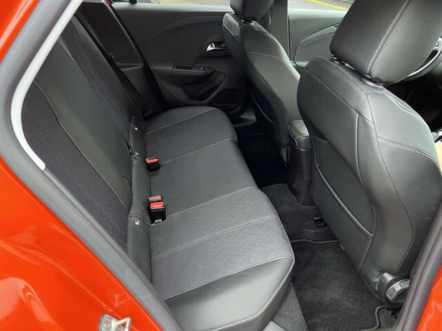 Opel Corsa 1.2Turboboî autoNAVIcaméra360AndroidLED