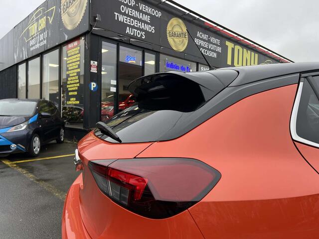 Opel Corsa 1.2Turboboî autoNAVIcaméra360AndroidLED