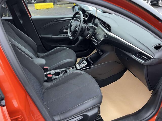 Opel Corsa 1.2Turboboî autoNAVIcaméra360AndroidLED