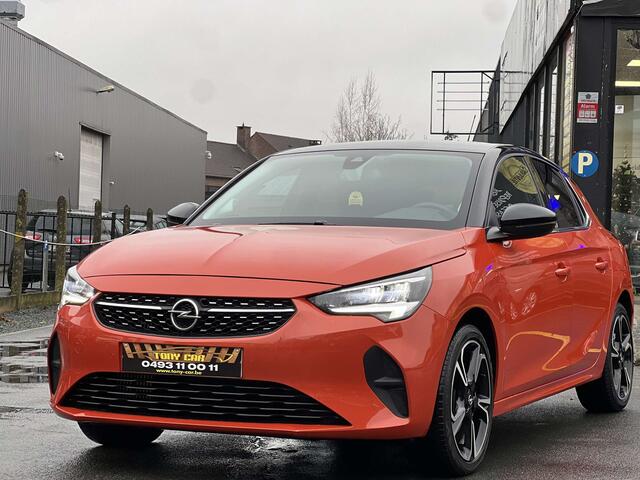 Opel Corsa 1.2Turboboî autoNAVIcaméra360AndroidLED