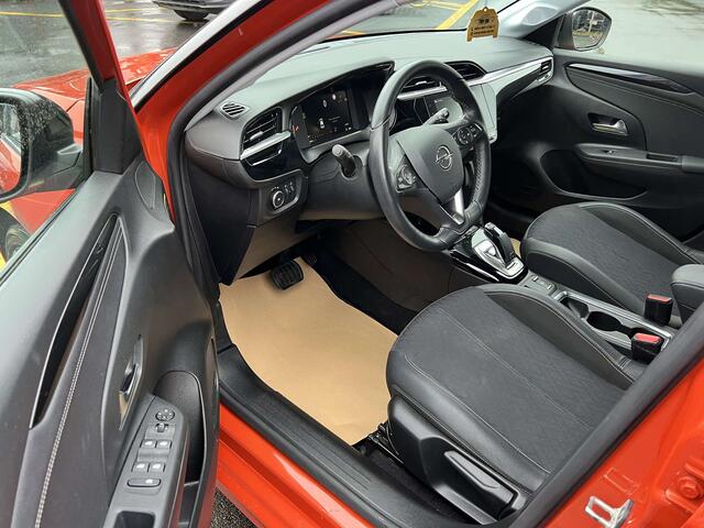 Opel Corsa 1.2Turboboî autoNAVIcaméra360AndroidLED