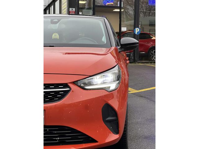 Opel Corsa 1.2Turboboî autoNAVIcaméra360AndroidLED