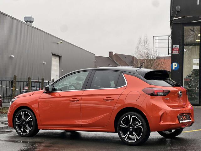 Opel Corsa 1.2Turboboî autoNAVIcaméra360AndroidLED