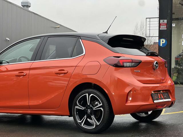 Opel Corsa 1.2Turboboî autoNAVIcaméra360AndroidLED