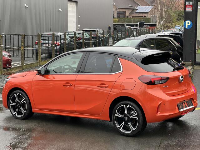 Opel Corsa 1.2Turboboî autoNAVIcaméra360AndroidLED