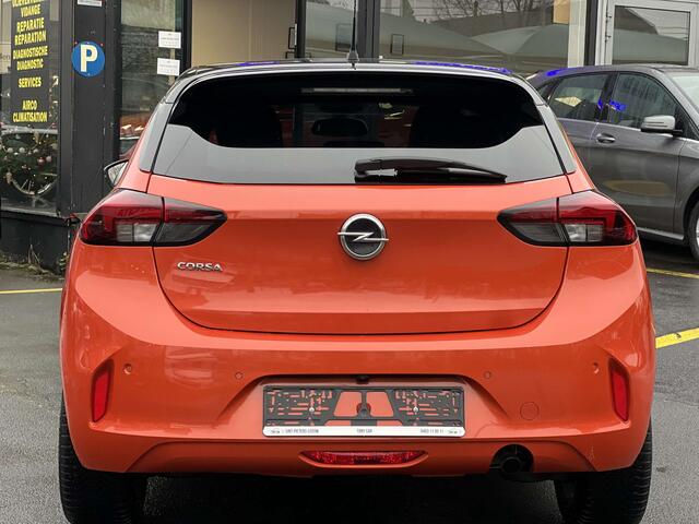 Opel Corsa 1.2Turboboî autoNAVIcaméra360AndroidLED