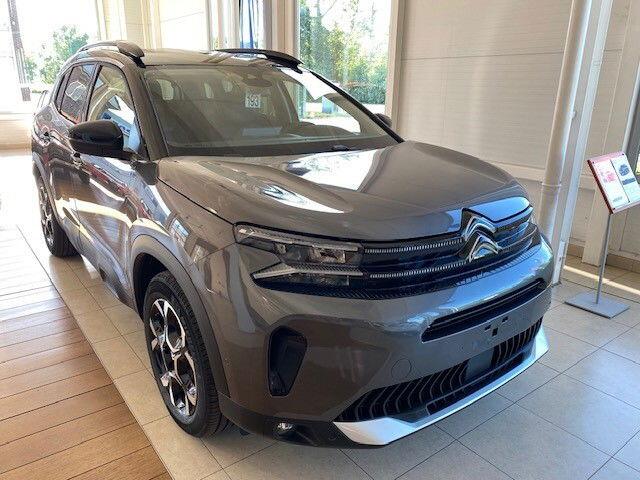 Citroen C5 Hybrid 145E-DCS6 MAX