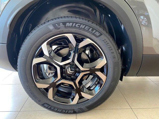 Citroen C5 Hybrid 145E-DCS6 MAX