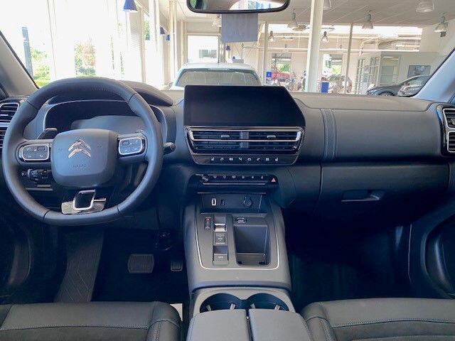 Citroen C5 Hybrid 145E-DCS6 MAX