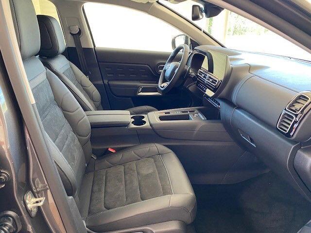 Citroen C5 Hybrid 145E-DCS6 MAX