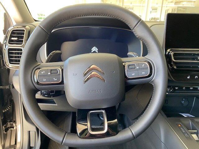 Citroen C5 Hybrid 145E-DCS6 MAX
