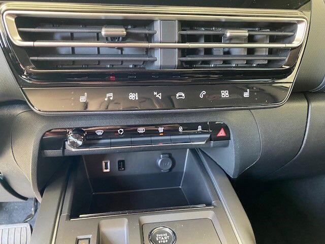 Citroen C5 Hybrid 145E-DCS6 MAX