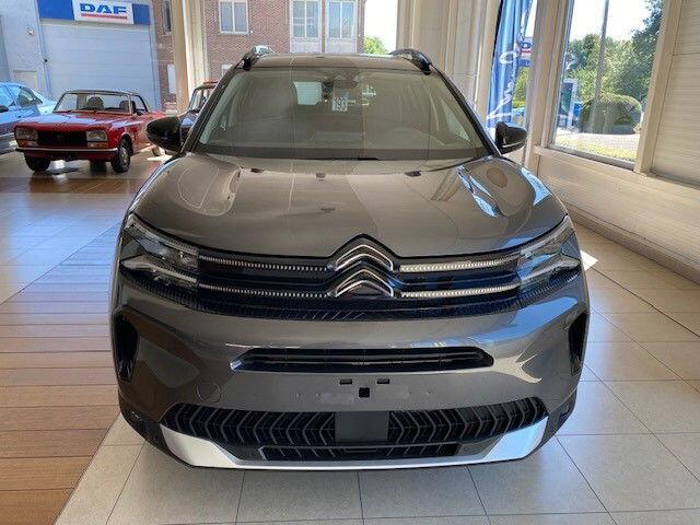 Citroen C5 Hybrid 145E-DCS6 MAX