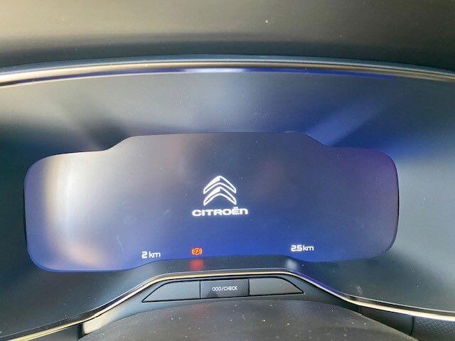 Citroen C5 Hybrid 145E-DCS6 MAX