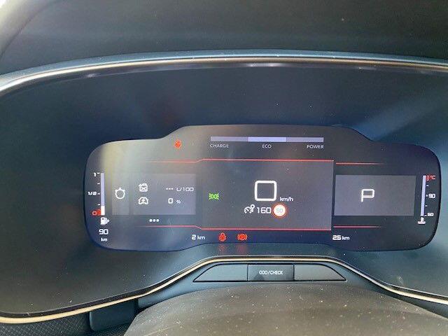 Citroen C5 Hybrid 145E-DCS6 MAX
