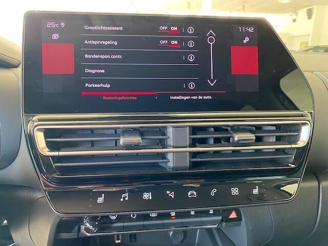 Citroen C5 Hybrid 145E-DCS6 MAX