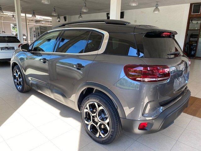 Citroen C5 Hybrid 145E-DCS6 MAX